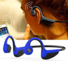 Bone Conduction Headphones