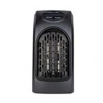 400W Handy Heater - Electric Wall Fan Heater