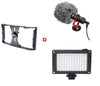 3 in 1 Smartphone Rig
