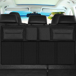 Car Storage Organizer