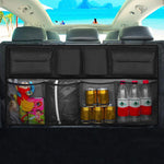 Car Storage Organizer