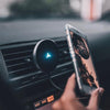 Wireless Charging Magnet Mount