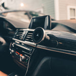 Wireless Charging Magnet Mount