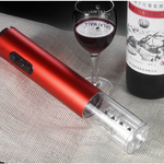 Automatic Wine Opener