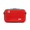 Mini Suitcase Shape Handbag