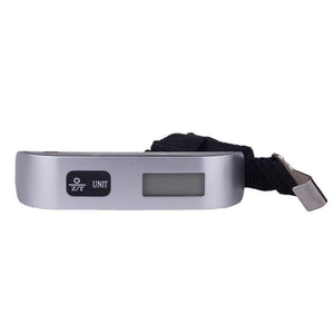 Portable Travel Digital Luggage Scale