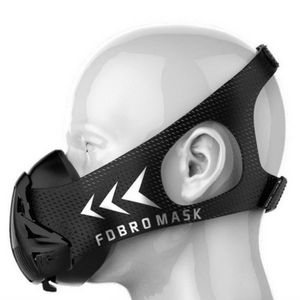 Elevation Training Mask