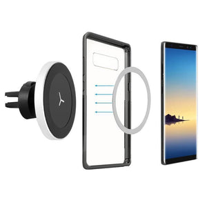 Wireless Charging Magnet Mount