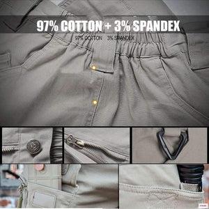 Tactical Military Pants