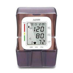 Wrist Blood Pressure Monitor