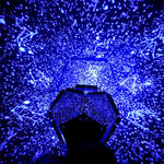 STAR ASTRO SKY PROJECTION COSMOS LIGHT