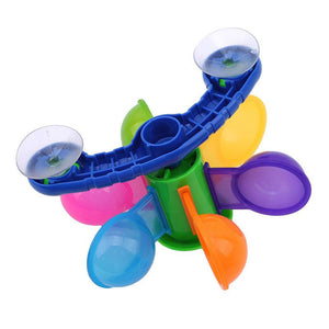 Baby Bath Toys