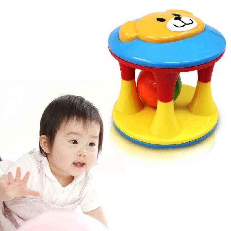Baby Toy Bells