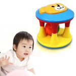 Baby Toy Bells