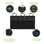 Car Storage Organizer