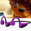 Bone Conduction Headphones