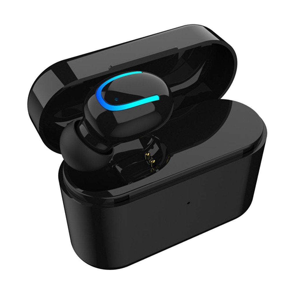 HBQ Q26 TWS Bluetooth Wireless In-ear Earbuds