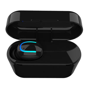 HBQ Q26 TWS Bluetooth Wireless In-ear Earbuds