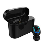 HBQ Q26 TWS Bluetooth Wireless In-ear Earbuds