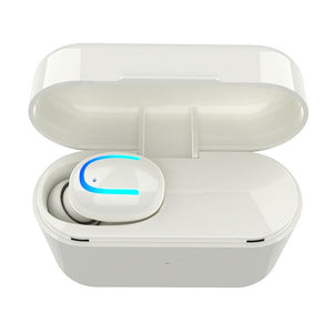 HBQ Q26 TWS Bluetooth Wireless In-ear Earbuds