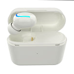 HBQ Q26 TWS Bluetooth Wireless In-ear Earbuds