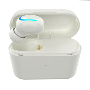 HBQ Q26 TWS Bluetooth Wireless In-ear Earbuds