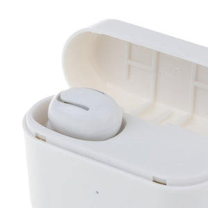 HBQ Q26 TWS Bluetooth Wireless In-ear Earbuds