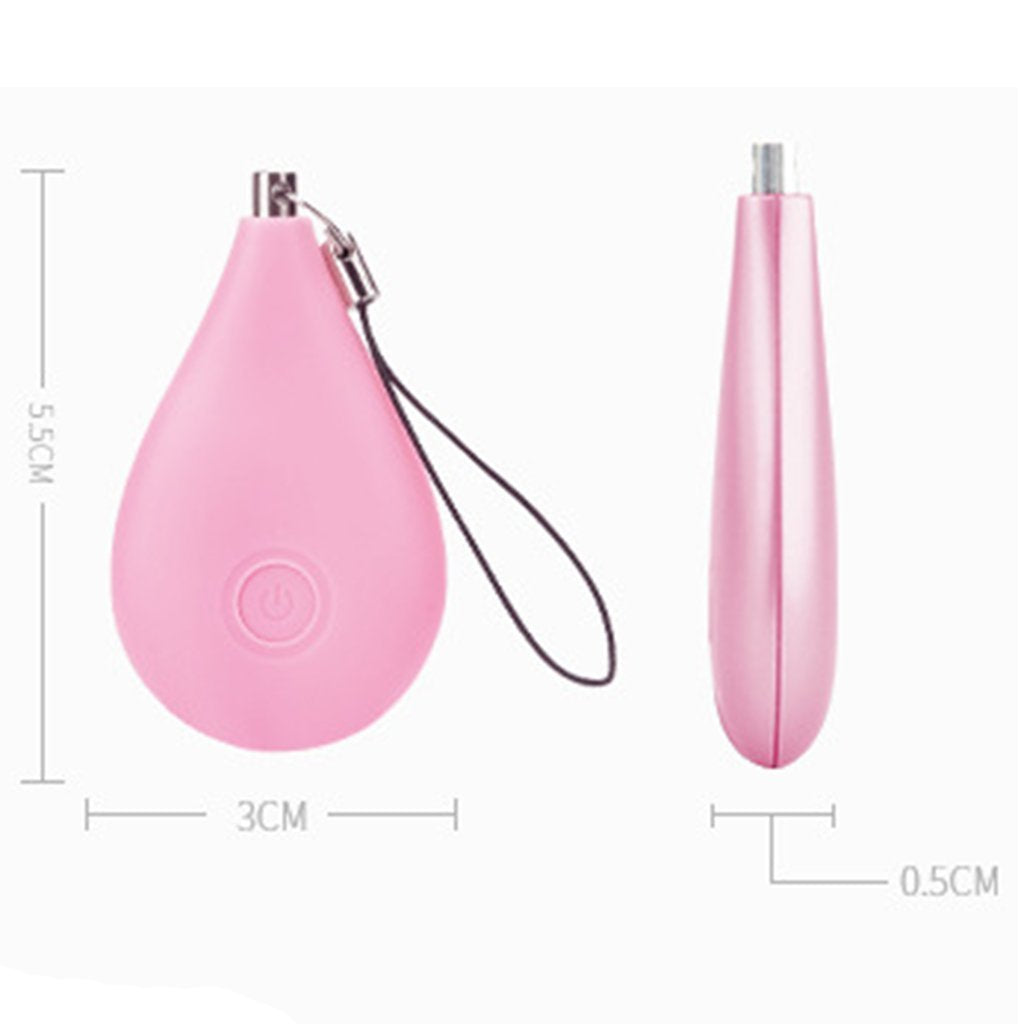 Mini Smart Finder Bluetooth GPS Tracker for Pet/Children