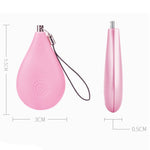 Mini Smart Finder Bluetooth GPS Tracker for Pet/Children