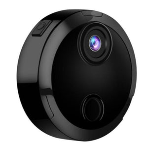 HDQ15 WIFi Home Security Mini Night Vision Sport Camera