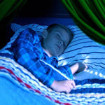 Fantasy Star Tent