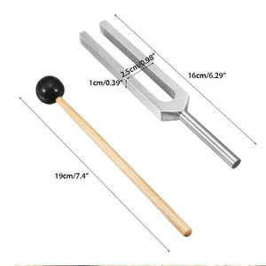 528HZ "Frequency of Love" Miracle Healing Set