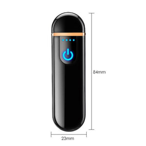 USB induction lighter