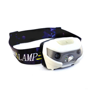 LED Headlamp