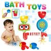 Baby Bath Toy