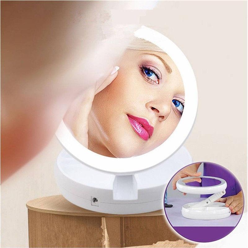 LED Makeup Mirror