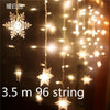 Christmas Led String Decorations