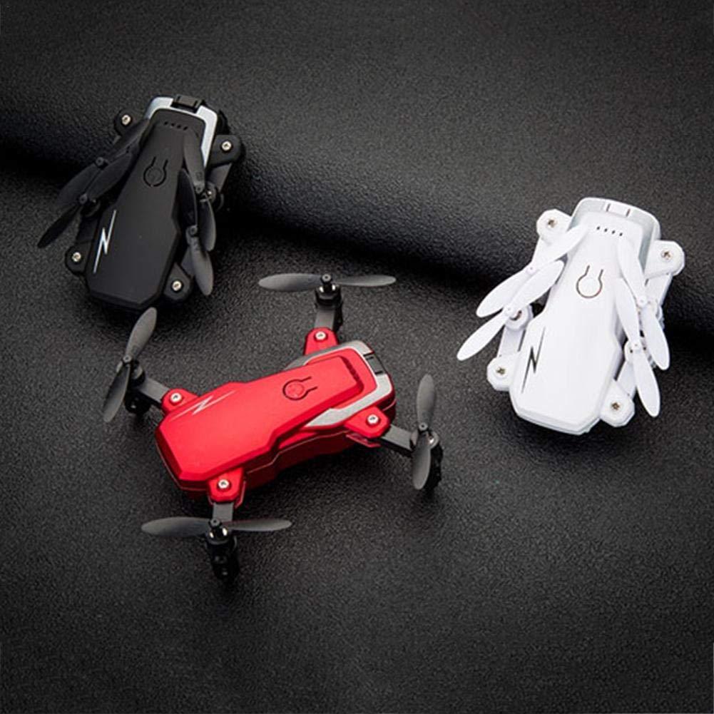 Foldable Mini RC Drone