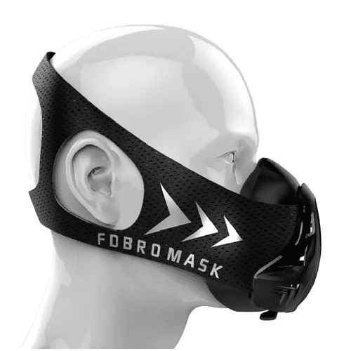 Elevation Training Mask