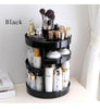 50% OFF Only 3 days Limited Time Offer——360° rotating Crystal  Cosmetic storage box