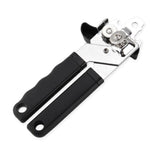 Comfort Duty Heavy Opener Tin Can Cutter Iron Handle Grip