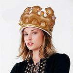 Birthday  Inflatable Crown Hats