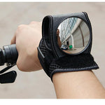 Bicycle Wrist Safety Rearview Mirror