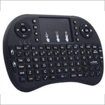 Wireless Mini Control Mouse Keyboard