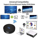 Mini G6 Wireless WiFi Display TV stick Mirascreen Dongle Android Miracast