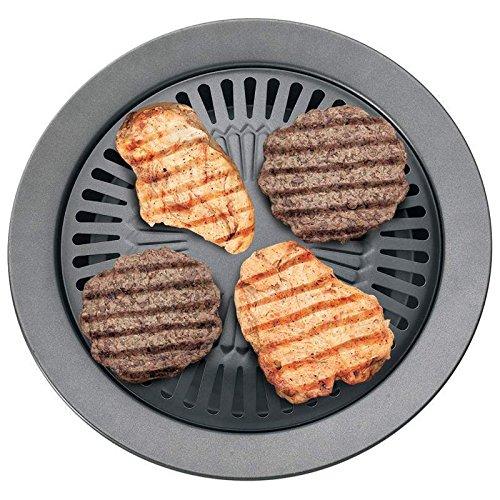 Smokeless Indoor Grill