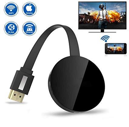 Portable Wireless 1080P Display HDMI TV Receiver