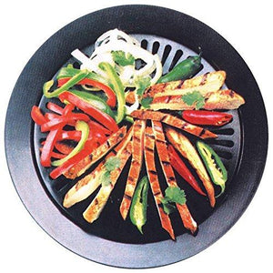 Smokeless Indoor Grill