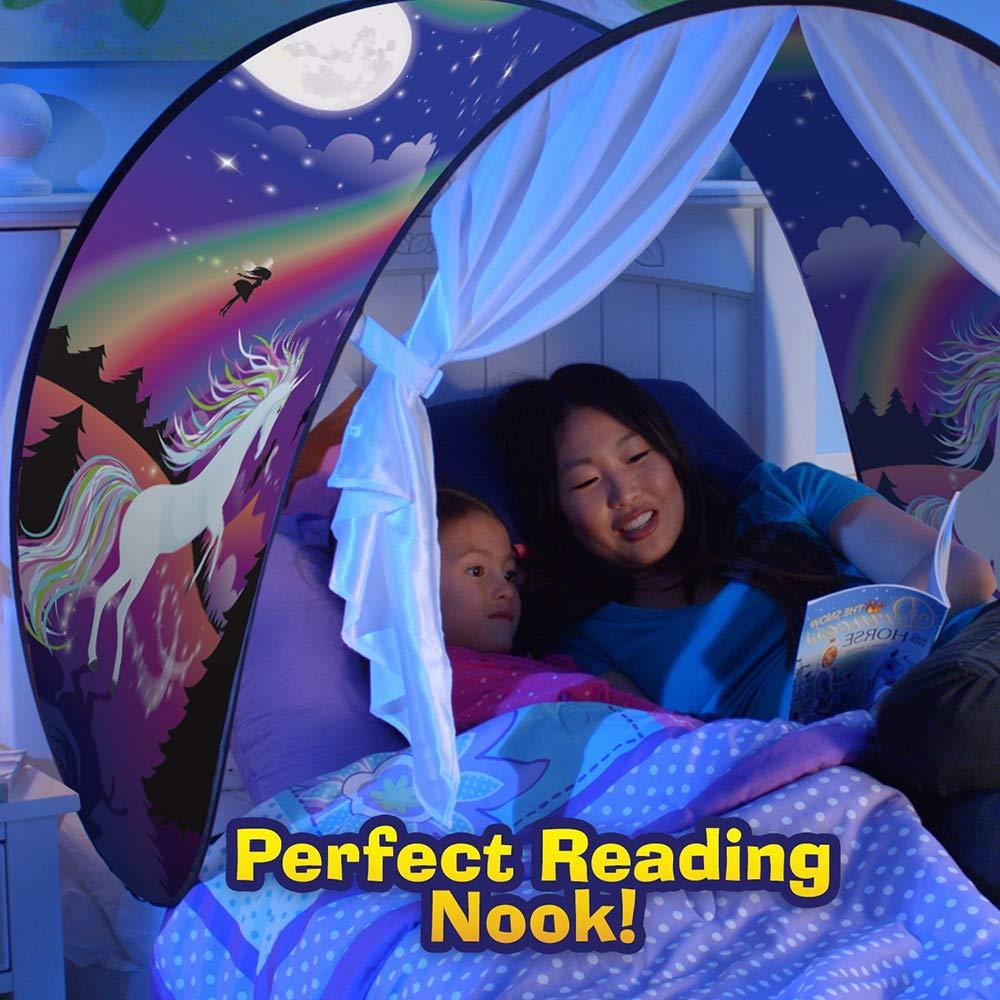 Fantasy Star Tent