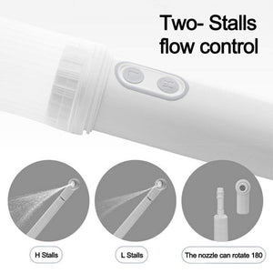 Electric Portable Bidet